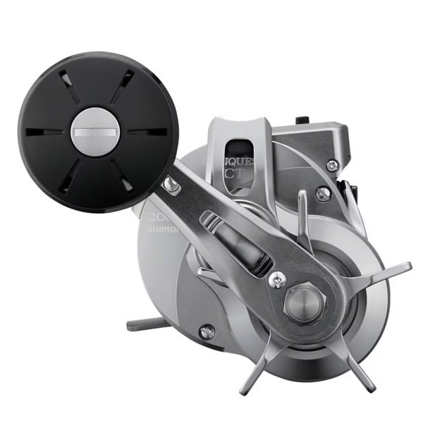 25オシアコンクエストCT